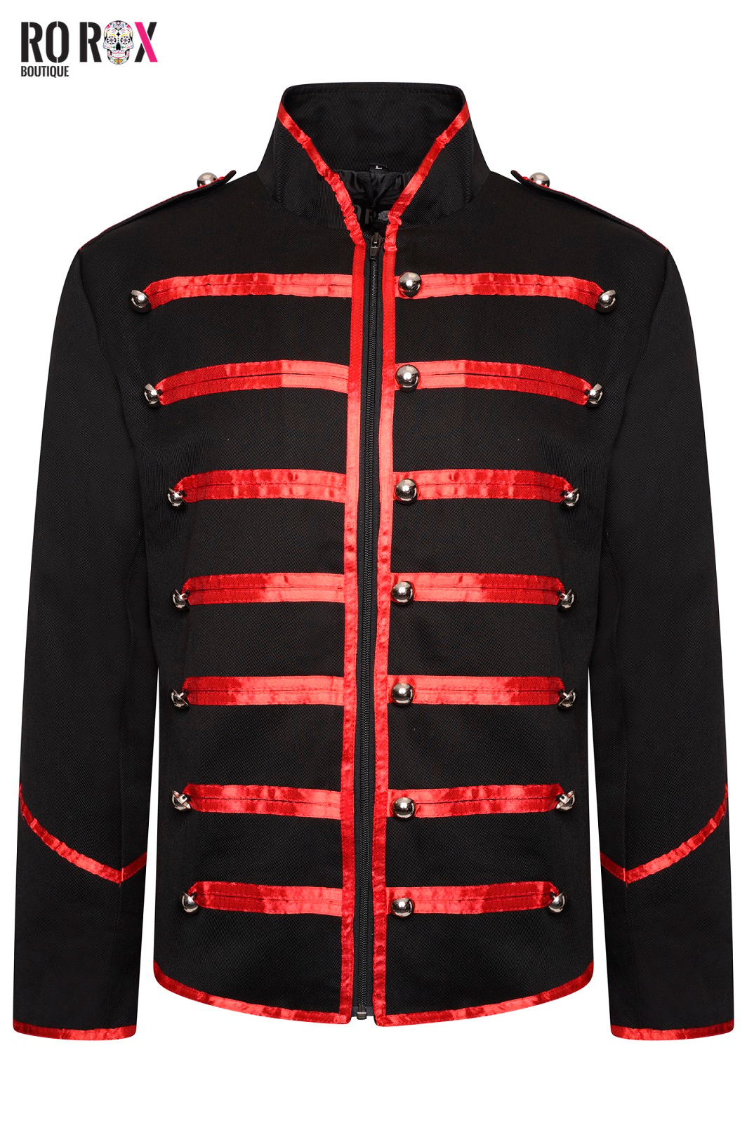 Mcr marching band on sale jacket