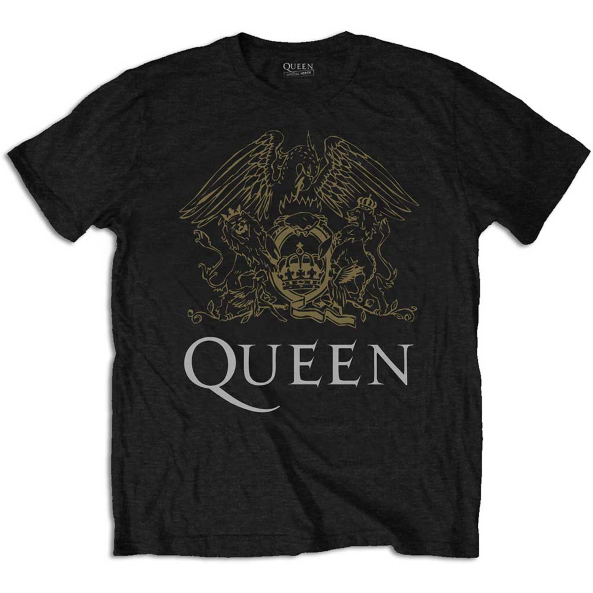 Official Band T-shirt Merch Rock Metal Mens Unisex Concert Music Festival  Tee | eBay
